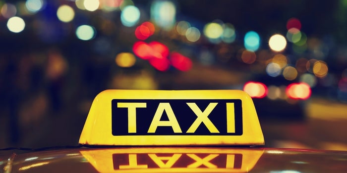 HRH Prince Alwaleed Bin Talal's Kingdom Holding Gives Ride-Sharing Service Company Lyft A Capital Lift