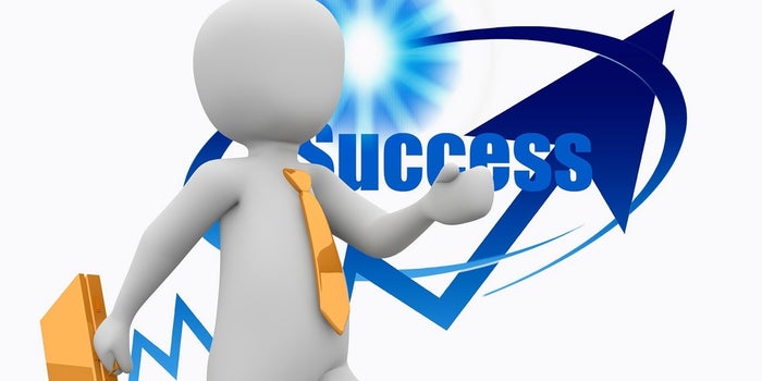 Why experience is perfect recipe for entrepreneurship