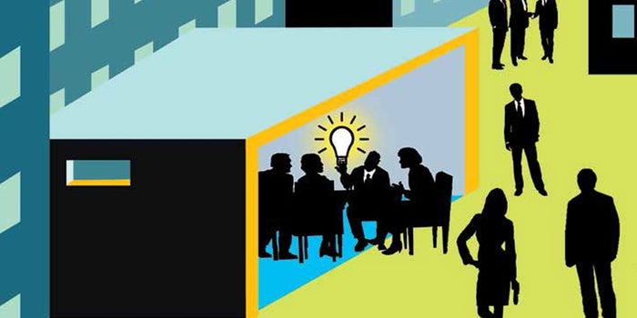 Ideas Are Crap Without Execution and Follow-Through