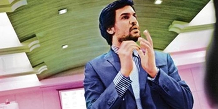 How Swapnil Kamat is helping professionals 'Work Better'