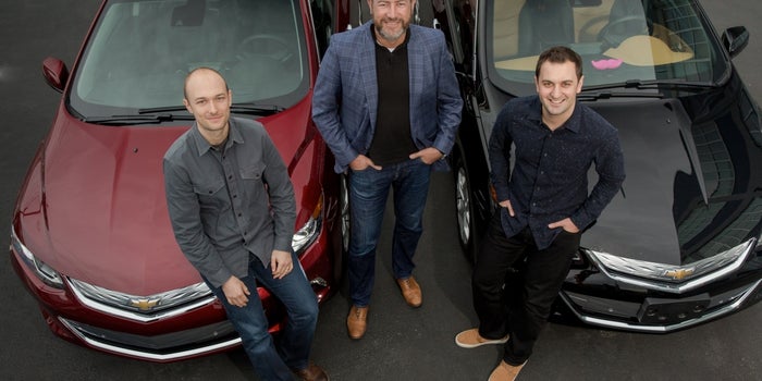 Do What Uber Did. Empower Users and Other Stakeholders.