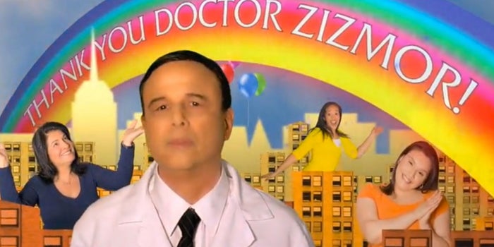 New York City Dermatologist Who Pioneered Subway Advertising Has Shuttered His Practice