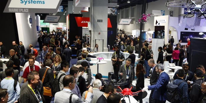 What To Expect From CES 2016