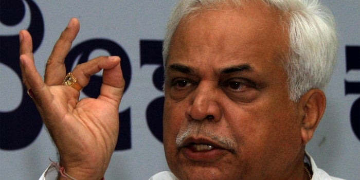 'I don't believe in MoUs. Real investment matters'
