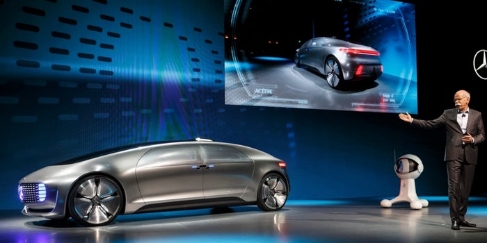 Ten Technology Trends That (Might) Change Our World In 2016
