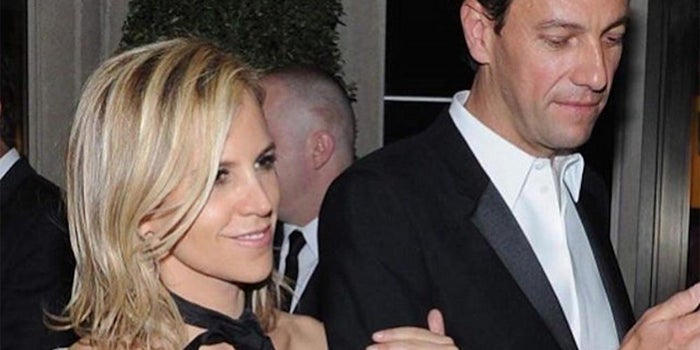 Tory Burch and Marc Jacobs Boss to Wed