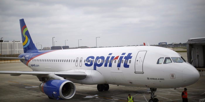 Spirit Airlines Gets a New CEO