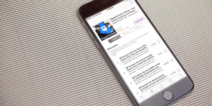 6 Podcasts That Will Make You Richer in 2016