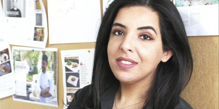 Bringing The Best Out Of The GCC: Fouz Al-Sabah's Khaleejesque Is More Than A Magazine