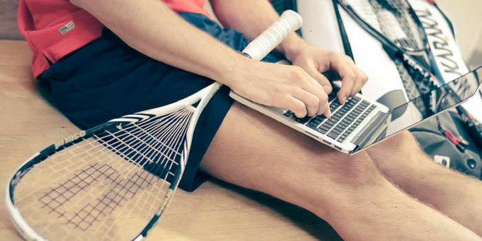 Can staying fit improve your ROI?