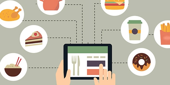 What Are the Benefits of Amalgamating Augmented Reality in the Food & Beverage Industry