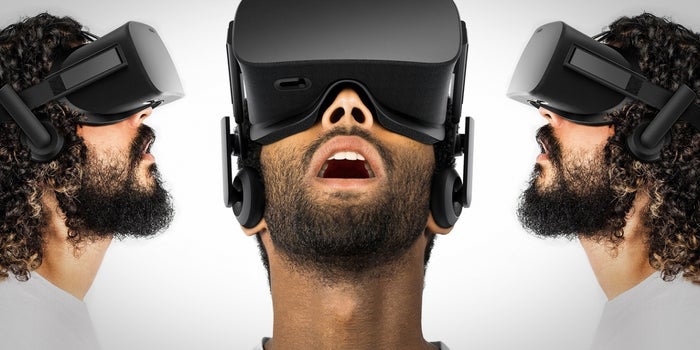 If You're Patient, You Can Now Pre-Order the Oculus Rift for $599
