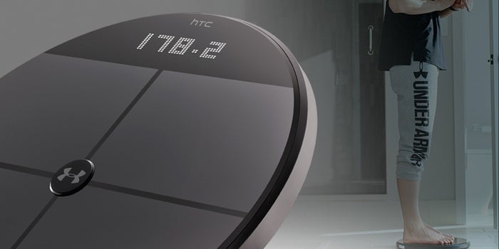HTC and Under Armour Team Up for HealthBox, a Complete Connected-Fitness System