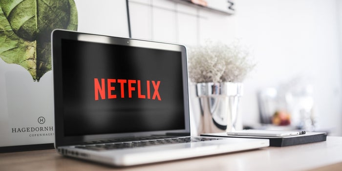 Netflix Launches in Almost Every Country, Skips China