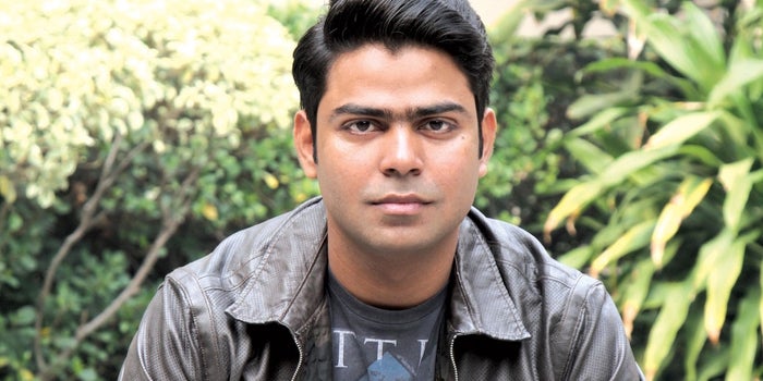Rebel Reloaded: The Rise, Fall and Return of Rahul Yadav
