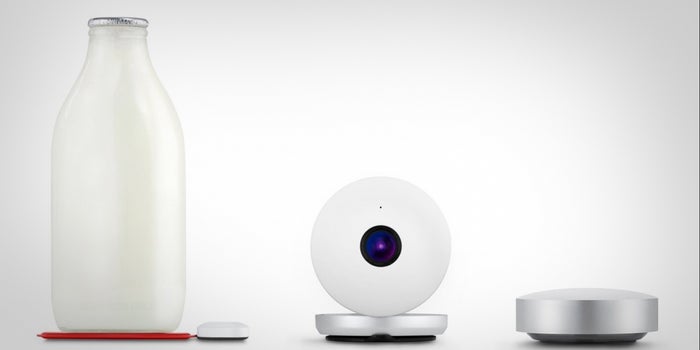 This Company Wants To Make Your Dumb Fridge Smart