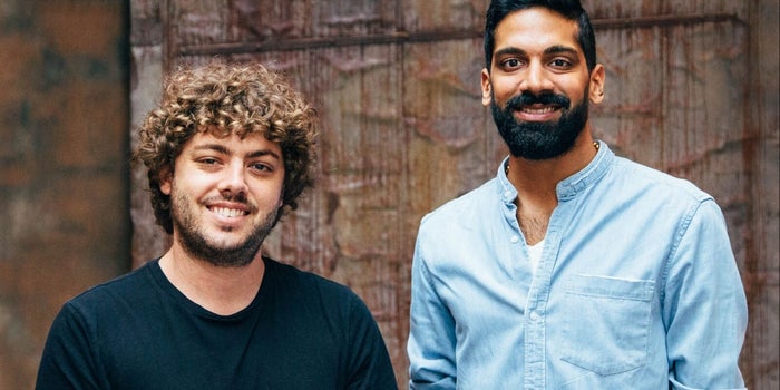 How These Entrepreneurs Found Success in an Industry They Knew Nothing About