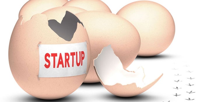Why Less Than 1% of Incubated Startups Get VC Funding