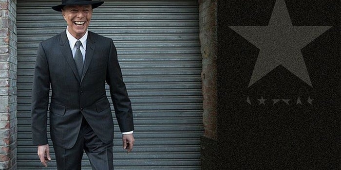 10 Memorable Quotes from Pop Legend David Bowie