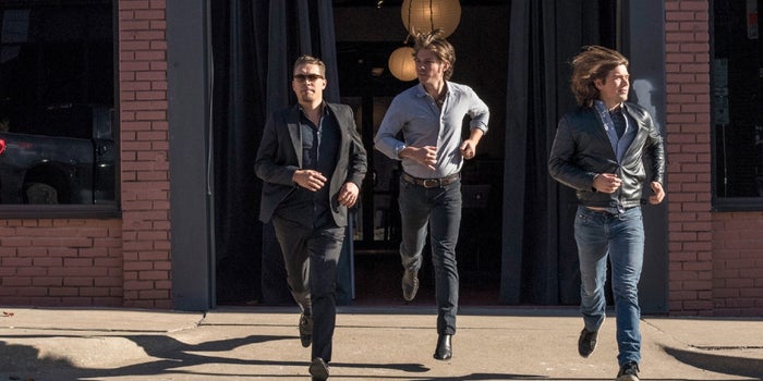 Hanson Could Have Disappeared. Here's Why They Didn't.