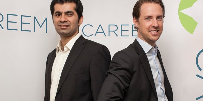 Careem: It's Full Speed Ahead For This Middle East Startup