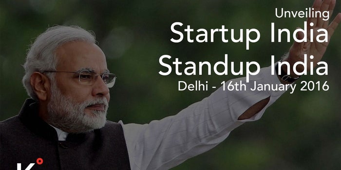 6 things startups want from the Government's Startup policy