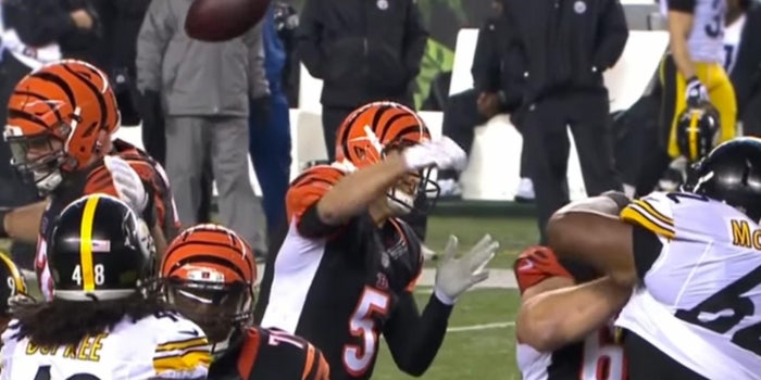 3 Key Takeaways From the Bengals' Wildcard Game Meltdown