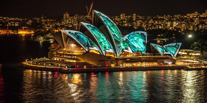 These 5 Tech Conferences Will Let You See the World