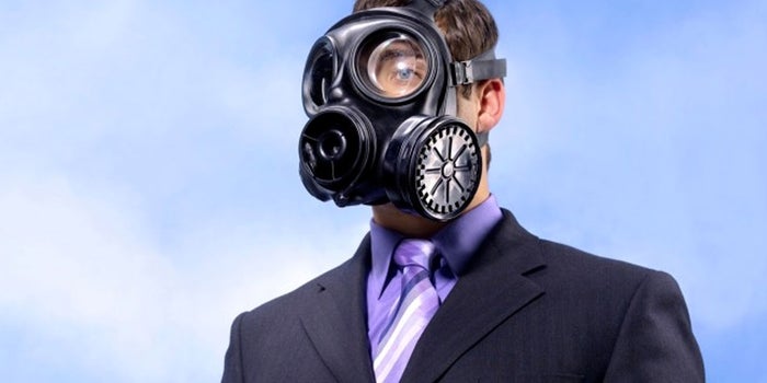 5 types of people entrepreneurs need to avoid around them