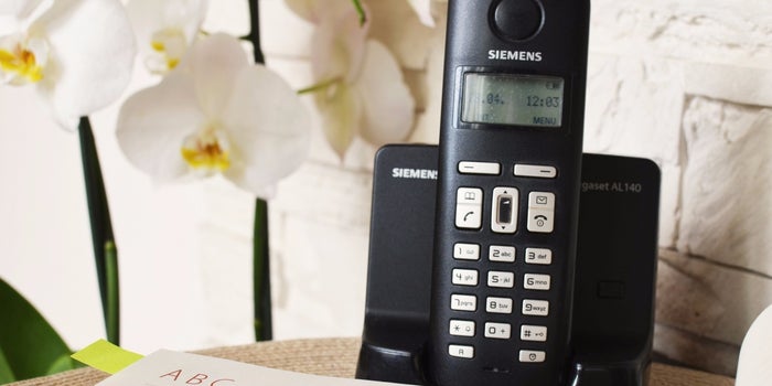 Voice Mail Needs To Be a Thing Of The Past