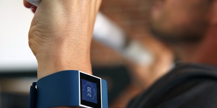 Fitbit Sued by Investors Over Alleged Tracking Inaccuracies