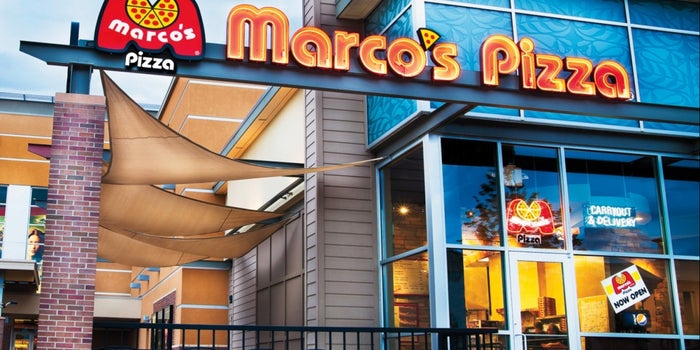How This Pizza Company Grew to Become a Bigger Slice of the Pie