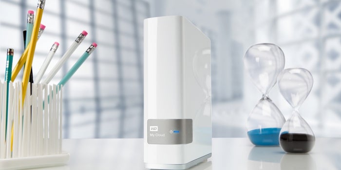 Use Protection: WD Releases New Operating System