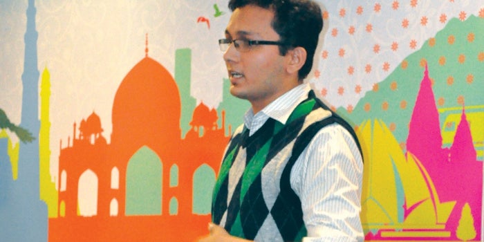 Startup Roder drives intercity with Unicorn India Ventures