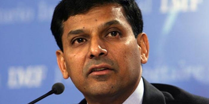 3 things Raghuram Rajan wants to change in the workplace culture at RBI