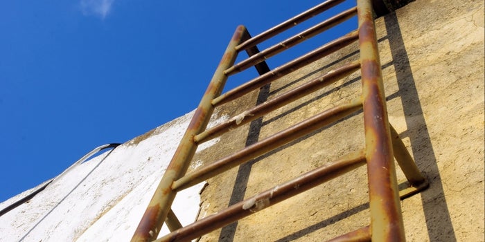 7 Destructive Characteristics Entrepreneurs Should Shed in Order to Move Up