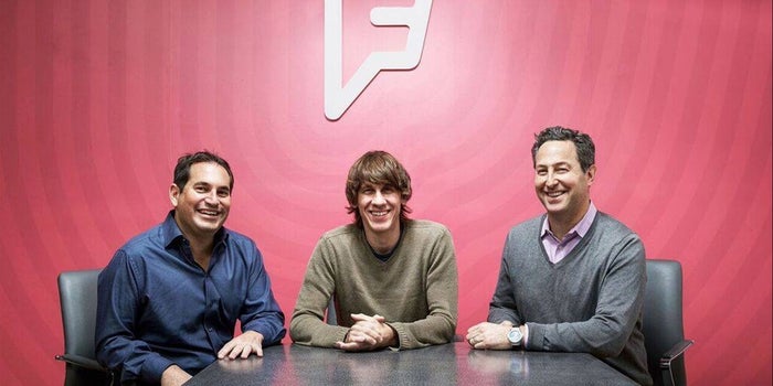 Foursquare Raises $45 Million and Gets New CEO