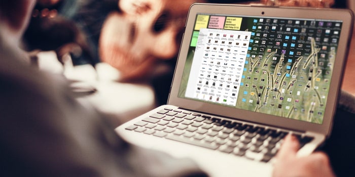 Are You an E-Hoarder? How to Know if Your Digital Habits Are Hurting Your Productivity.