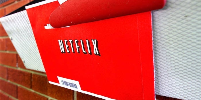 Netflix in India: What it means for video startups in the country