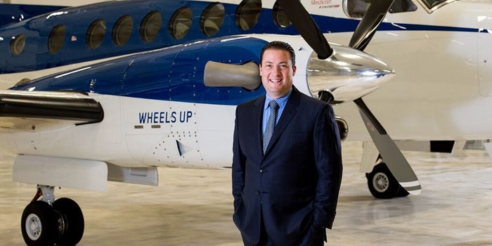 Meet Kenny Dichter, the 'Kevin Bacon' of Entrepreneurship