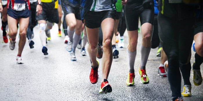 Are You Ready to Run the Race of Running a Business?