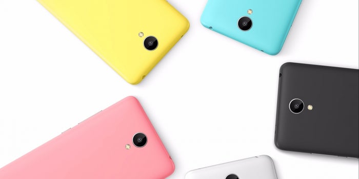 Xiaomi Smartphones Launch In Dubai