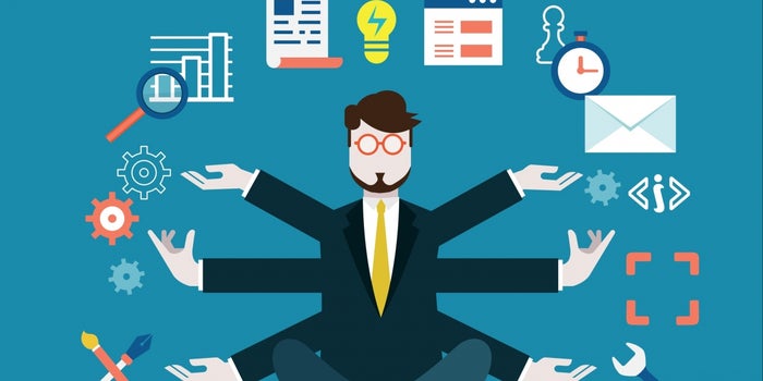 Getting Started As An Entrepreneur: Launching A Business While Still Employed