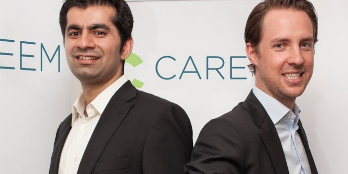 Start Up Like A Pro: Careem Co-Founders Offers Tips and Tricks For Entrepreneurs
