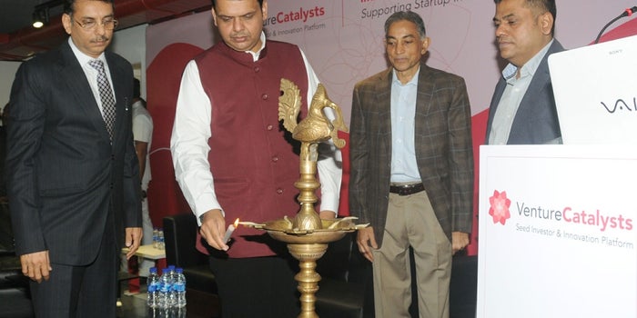 India launches first seed investment & innovation platform