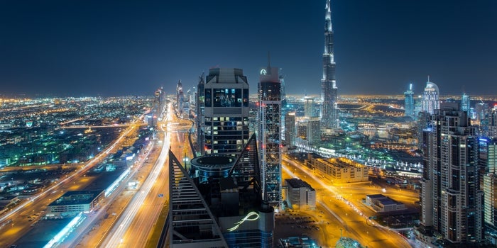 Despite Setbacks, A Bright Future Ahead For Startups And SMEs In The Middle East, Says London Business School Survey