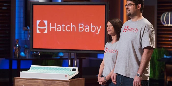 Is the Video Profile 'Shark Tank's' Kiss of Death?