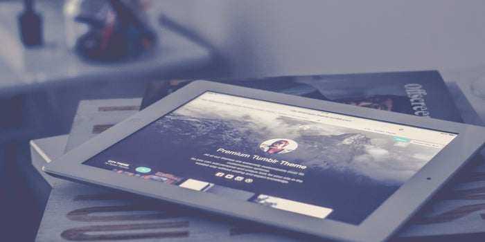Someone Can Brick Your iPad without Even Touching It
