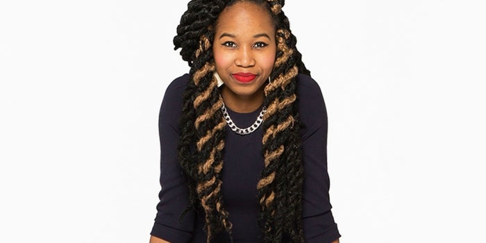 Five Minutes With Entrepreneur Christine Souffrant, Founder And CEO, Vendedy