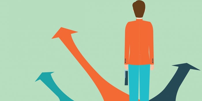 Vision: The Driver Of Entrepreneurship